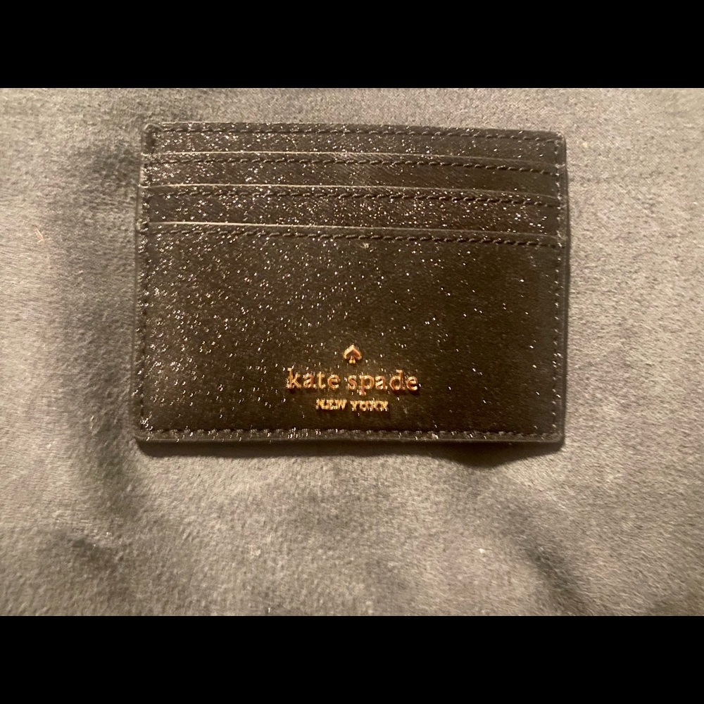 Kate Spade card holder